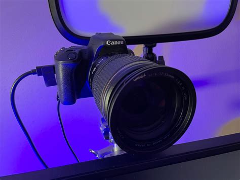 what webcam do streamers use|First camera for streaming : r/Twitch